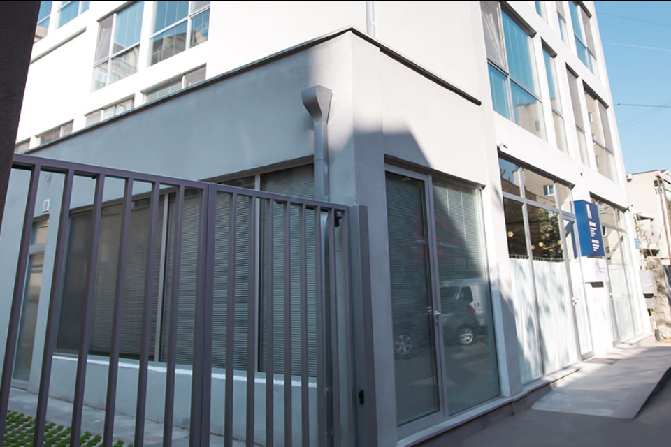 格鲁吉亚-美国生殖医学中心ReproART