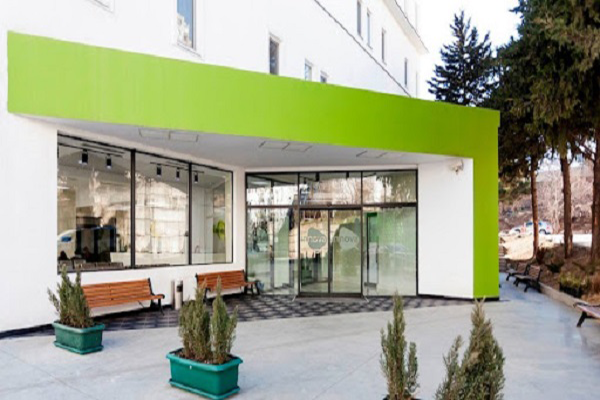 格鲁吉亚(Beta Plus)生殖中心